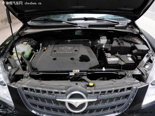 節油有道 便宜好當家的低油耗SUV推薦  便宜車,當家,低油耗SUV,推薦,奇瑞,瑞虎5,別克,昂科拉,海馬,騎士,福特,翼搏