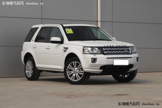 高端大氣上檔次 四款豪華品牌中型SUV推薦 豪華品牌SUV,中型SUV,高上大SUV,北京奔馳,奔馳GLK級,路虎,神行者2,凱迪拉克SRX,一汽-大眾奧迪,奧迪Q5