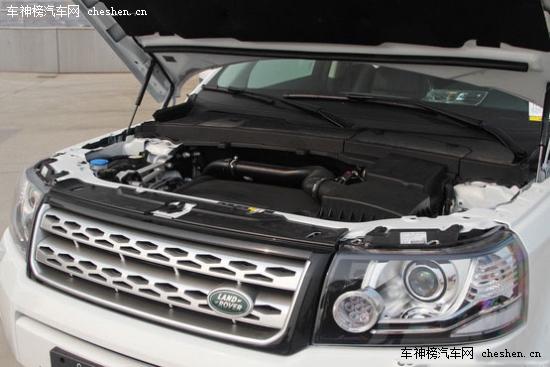 高端大氣上檔次 四款豪華品牌中型SUV推薦 豪華品牌SUV,中型SUV,高上大SUV,北京奔馳,奔馳GLK級,路虎,神行者2,凱迪拉克SRX,一汽-大眾奧迪,奧迪Q5