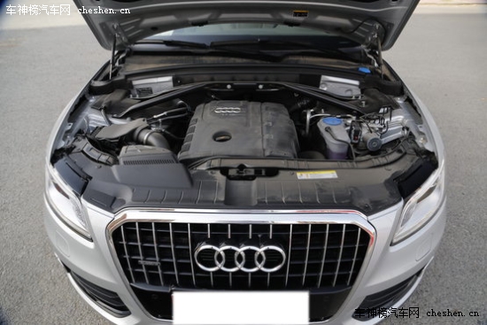 高端大氣上檔次 四款豪華品牌中型SUV推薦 豪華品牌SUV,中型SUV,高上大SUV,北京奔馳,奔馳GLK級,路虎,神行者2,凱迪拉克SRX,一汽-大眾奧迪,奧迪Q5