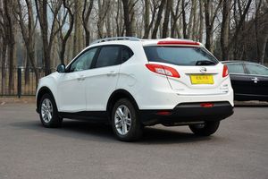 廣汽傳祺 傳祺GS5