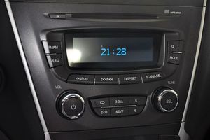 廣汽傳祺 傳祺GS5