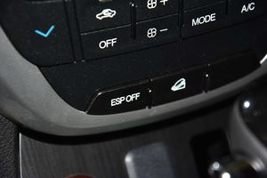 廣汽傳祺 傳祺GS5