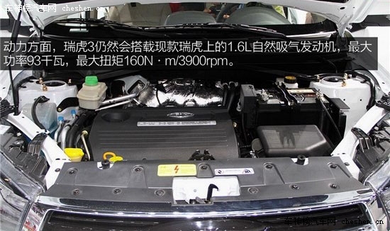 小型SUV龍爭虎斗 瑞虎3及競品車型推薦 小型SUV,瑞虎3,哈弗H2,長安CS35,長城M4,艾瑞澤7,緊湊轎車,瑞虎5,緊湊SUV