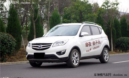 小型SUV龍爭虎斗 瑞虎3及競品車型推薦 小型SUV,瑞虎3,哈弗H2,長安CS35,長城M4,艾瑞澤7,緊湊轎車,瑞虎5,緊湊SUV