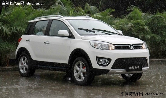 小型SUV龍爭虎斗 瑞虎3及競品車型推薦 小型SUV,瑞虎3,哈弗H2,長安CS35,長城M4,艾瑞澤7,緊湊轎車,瑞虎5,緊湊SUV