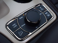 Jeep新款大切諾基購買指南