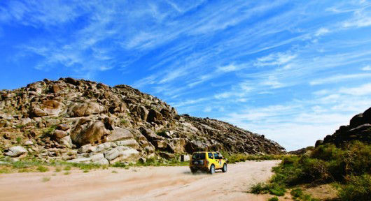 行者無憂自駕游網