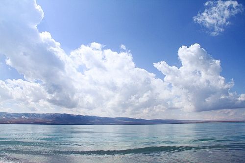 追尋土地的色彩華夏大地5處令人心醉的美