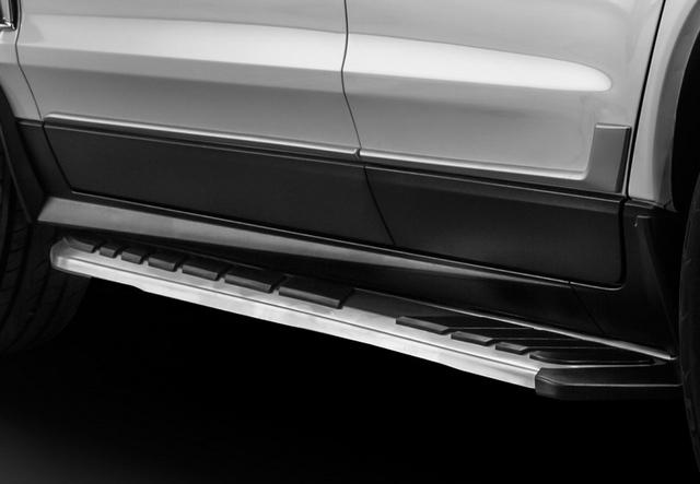 [國內車訊]凱迪拉克SRX新特別版車型將上市