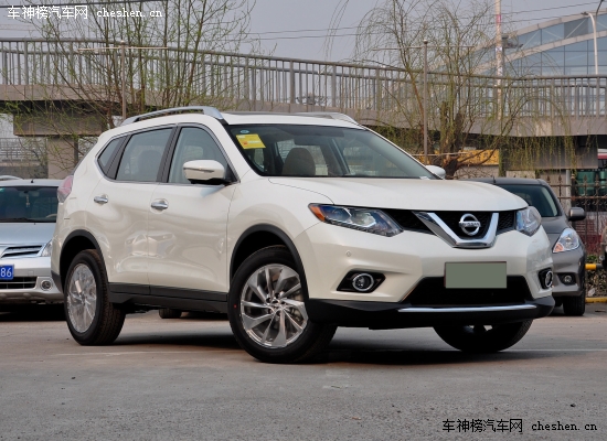 舒心放心走四方 25萬品質大熱款城市SUV 25萬,品質,大熱,城市SUV,日產奇駿,馬自達CX—5,豐田RAV4,本田CR—V