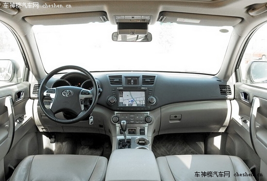 雨季安全出行 5款“好水性”SUV推薦 雨季安全出行,5款“好水性”SUV推薦,廣汽豐田,漢蘭達,一汽豐田RAV4,上海大眾,途觀,東風(fēng)本田CR-V,東風(fēng)日產(chǎn),奇駿