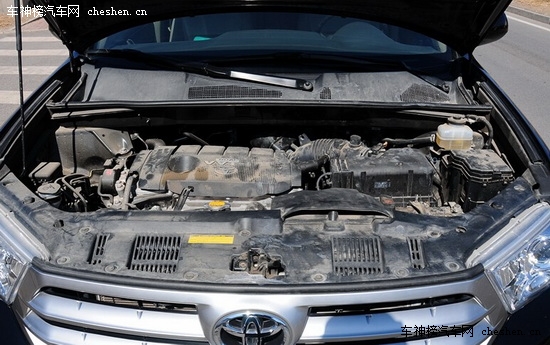 雨季安全出行 5款“好水性”SUV推薦 雨季安全出行,5款“好水性”SUV推薦,廣汽豐田,漢蘭達,一汽豐田RAV4,上海大眾,途觀,東風(fēng)本田CR-V,東風(fēng)日產(chǎn),奇駿