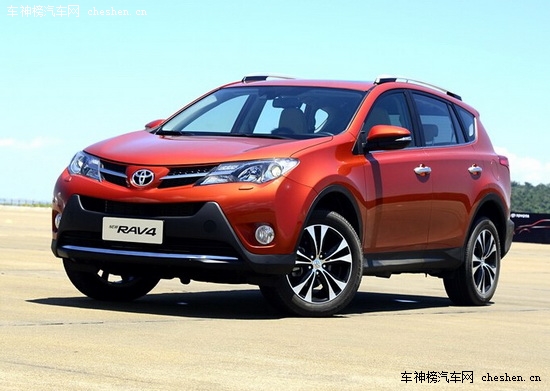 雨季安全出行 5款“好水性”SUV推薦 雨季安全出行,5款“好水性”SUV推薦,廣汽豐田,漢蘭達,一汽豐田RAV4,上海大眾,途觀,東風(fēng)本田CR-V,東風(fēng)日產(chǎn),奇駿