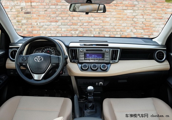 雨季安全出行 5款“好水性”SUV推薦 雨季安全出行,5款“好水性”SUV推薦,廣汽豐田,漢蘭達,一汽豐田RAV4,上海大眾,途觀,東風(fēng)本田CR-V,東風(fēng)日產(chǎn),奇駿