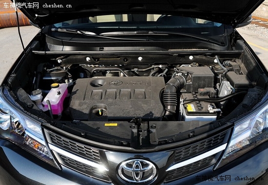 雨季安全出行 5款“好水性”SUV推薦 雨季安全出行,5款“好水性”SUV推薦,廣汽豐田,漢蘭達,一汽豐田RAV4,上海大眾,途觀,東風(fēng)本田CR-V,東風(fēng)日產(chǎn),奇駿