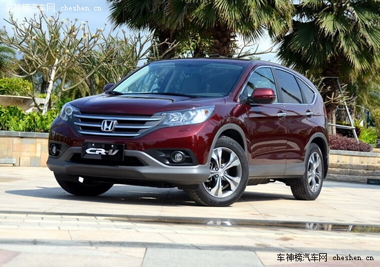 雨季安全出行 5款“好水性”SUV推薦 雨季安全出行,5款“好水性”SUV推薦,廣汽豐田,漢蘭達,一汽豐田RAV4,上海大眾,途觀,東風(fēng)本田CR-V,東風(fēng)日產(chǎn),奇駿