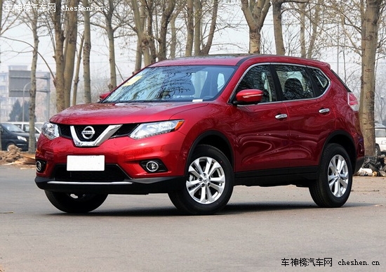 雨季安全出行 5款“好水性”SUV推薦 雨季安全出行,5款“好水性”SUV推薦,廣汽豐田,漢蘭達,一汽豐田RAV4,上海大眾,途觀,東風(fēng)本田CR-V,東風(fēng)日產(chǎn),奇駿