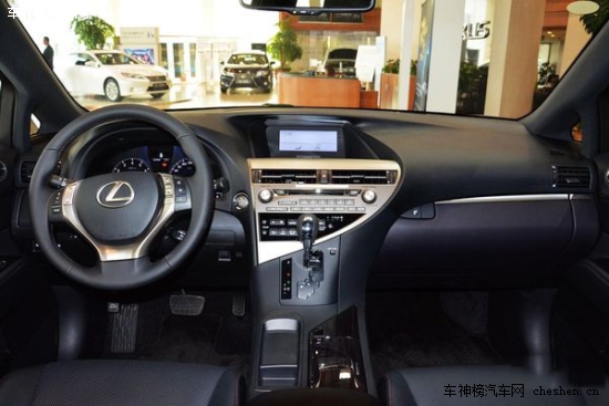 當心TA只是兩驅！盤點只適用于公路的SUV 公路SUV,SUV,汽車,雷克薩斯RX,奧迪Q3,Jeep,指南者,漢蘭達,謳歌RDX,別克,昂科雷