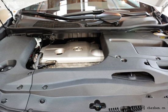 當心TA只是兩驅！盤點只適用于公路的SUV 公路SUV,SUV,汽車,雷克薩斯RX,奧迪Q3,Jeep,指南者,漢蘭達,謳歌RDX,別克,昂科雷