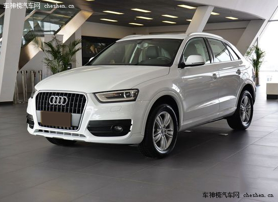 當心TA只是兩驅！盤點只適用于公路的SUV 公路SUV,SUV,汽車,雷克薩斯RX,奧迪Q3,Jeep,指南者,漢蘭達,謳歌RDX,別克,昂科雷
