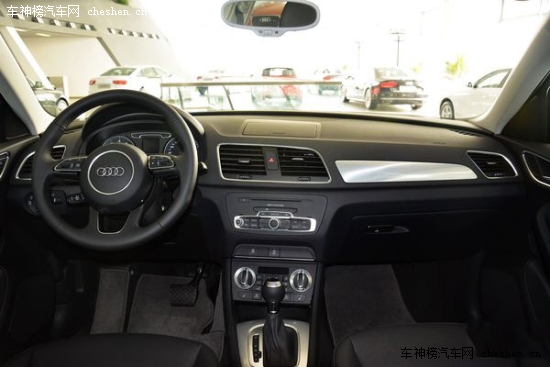 當心TA只是兩驅！盤點只適用于公路的SUV 公路SUV,SUV,汽車,雷克薩斯RX,奧迪Q3,Jeep,指南者,漢蘭達,謳歌RDX,別克,昂科雷