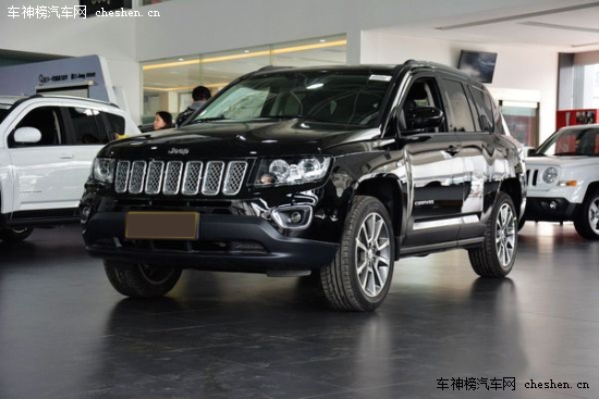當心TA只是兩驅！盤點只適用于公路的SUV 公路SUV,SUV,汽車,雷克薩斯RX,奧迪Q3,Jeep,指南者,漢蘭達,謳歌RDX,別克,昂科雷
