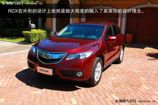 當心TA只是兩驅！盤點只適用于公路的SUV 公路SUV,SUV,汽車,雷克薩斯RX,奧迪Q3,Jeep,指南者,漢蘭達,謳歌RDX,別克,昂科雷