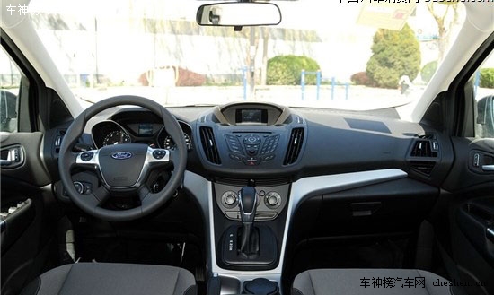 熱度不減絲毫 4月份銷量過萬SUV車型推薦 SUV,哈弗H6,本田CR-V,翼虎,途觀,現代ix35,乘用車,ecoBoost,發動機