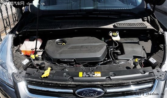 熱度不減絲毫 4月份銷量過萬SUV車型推薦 SUV,哈弗H6,本田CR-V,翼虎,途觀,現代ix35,乘用車,ecoBoost,發動機