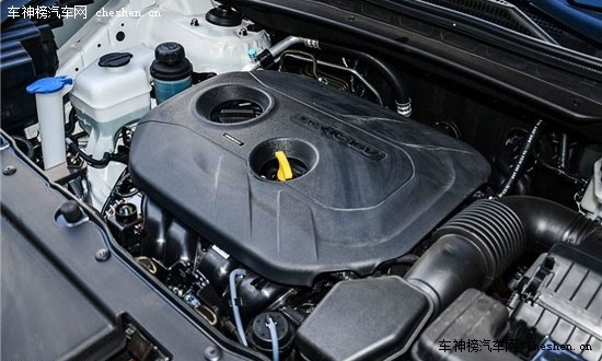 熱度不減絲毫 4月份銷量過萬SUV車型推薦 SUV,哈弗H6,本田CR-V,翼虎,途觀,現代ix35,乘用車,ecoBoost,發動機