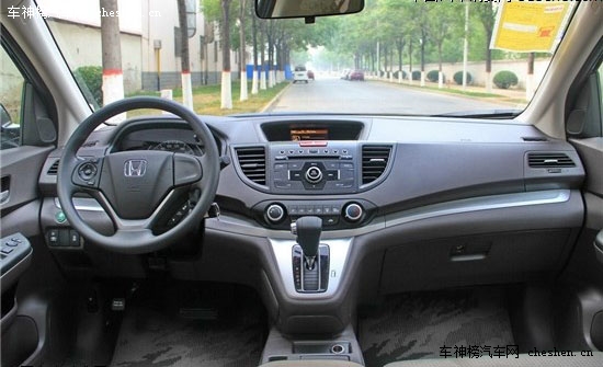 熱度不減絲毫 4月份銷量過萬SUV車型推薦 SUV,哈弗H6,本田CR-V,翼虎,途觀,現代ix35,乘用車,ecoBoost,發動機