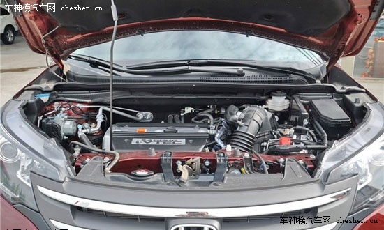 熱度不減絲毫 4月份銷量過萬SUV車型推薦 SUV,哈弗H6,本田CR-V,翼虎,途觀,現代ix35,乘用車,ecoBoost,發動機