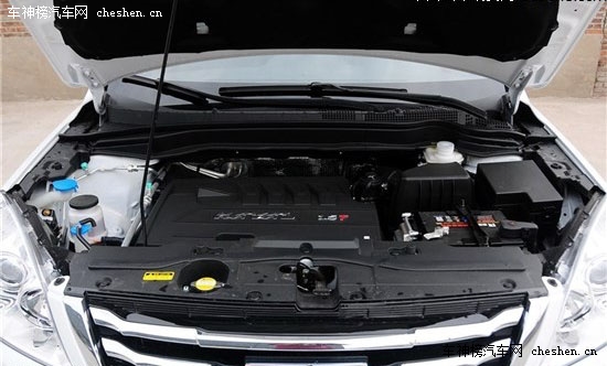 熱度不減絲毫 4月份銷量過萬SUV車型推薦 SUV,哈弗H6,本田CR-V,翼虎,途觀,現代ix35,乘用車,ecoBoost,發動機