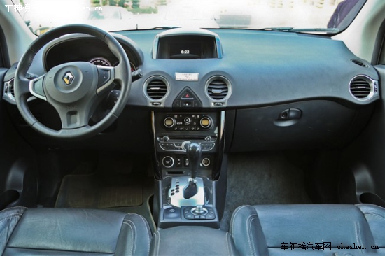 實力派選手 四款原裝進口城市SUV推薦 原裝進口,城市suv,Jeep指南者,三菱歐藍德,斯巴魯森林人,雷諾科雷傲