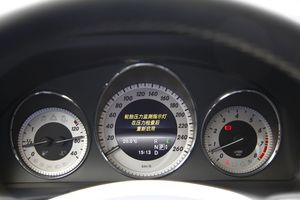 奔馳 GLK級 實拍 其它 圖片