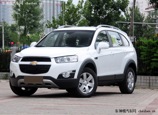 巾幗不讓須眉 推薦4款受女漢子青睞的SUV 巾幗不讓須眉,女漢子買車,SUV,雪佛蘭,科帕奇,起亞,獅跑,北京現代,ix35,新款寶馬X1