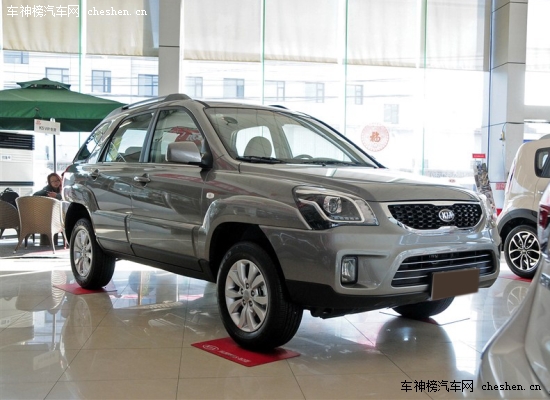 巾幗不讓須眉 推薦4款受女漢子青睞的SUV 巾幗不讓須眉,女漢子買車,SUV,雪佛蘭,科帕奇,起亞,獅跑,北京現代,ix35,新款寶馬X1