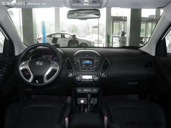 巾幗不讓須眉 推薦4款受女漢子青睞的SUV 巾幗不讓須眉,女漢子買車,SUV,雪佛蘭,科帕奇,起亞,獅跑,北京現代,ix35,新款寶馬X1