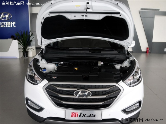 巾幗不讓須眉 推薦4款受女漢子青睞的SUV 巾幗不讓須眉,女漢子買車,SUV,雪佛蘭,科帕奇,起亞,獅跑,北京現代,ix35,新款寶馬X1