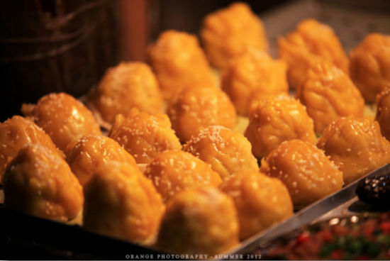 看起來(lái)就很好吃