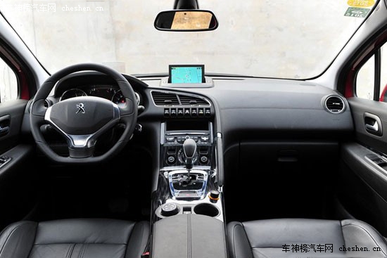 滿足用車需求 合資都市跨界SUV車型推薦 合資車,都市跨界SUV車,東風日產,逍客,東風標致,3008,北京現代,ix35,東風本田,CR-V