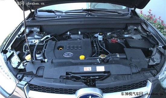 有銷量為證 四款緊湊級熱銷自主SUV推薦 瑞虎5,傳祺GS5,奔騰X80,哈弗H6,銷量,緊湊級,自主SUV