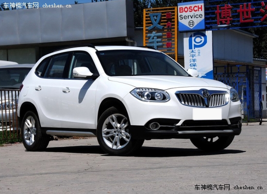 小城市更暢銷 配置應有盡有的自主SUV導購 小城市,暢銷,配置,應有盡有,自主SUV,導購,江淮瑞風S5,中華V5,海馬騎士,傳祺GS5