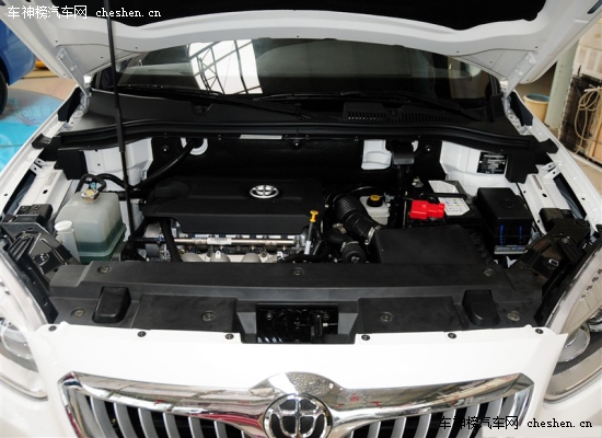 小城市更暢銷 配置應有盡有的自主SUV導購 小城市,暢銷,配置,應有盡有,自主SUV,導購,江淮瑞風S5,中華V5,海馬騎士,傳祺GS5