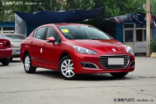 回歸六一兒童節 幾款好爸爸暖心車型推薦 六·一,暖心車型,兒童節,好爸爸,標致308,大眾,新帕薩特,馬自達3,哈弗H6,雪佛蘭,愛唯歐,榮威W5