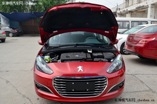 回歸六一兒童節 幾款好爸爸暖心車型推薦 六·一,暖心車型,兒童節,好爸爸,標致308,大眾,新帕薩特,馬自達3,哈弗H6,雪佛蘭,愛唯歐,榮威W5