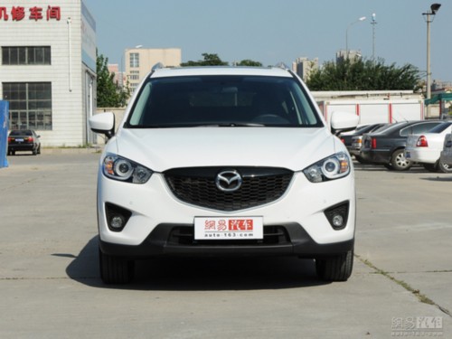 穿梭城市出入野外 20萬級別四驅SUV推薦