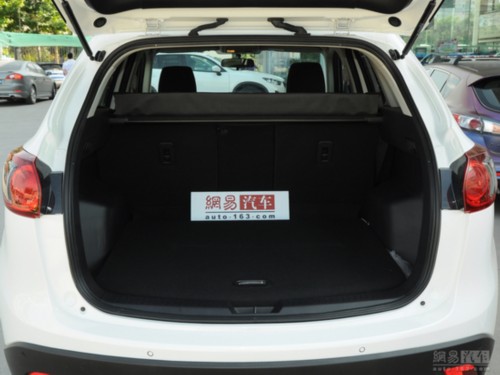 穿梭城市出入野外 20萬級別四驅SUV推薦