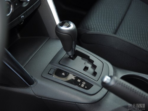 穿梭城市出入野外 20萬級別四驅SUV推薦